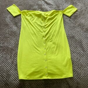 NWT Forever 21 Dress - Size 0X